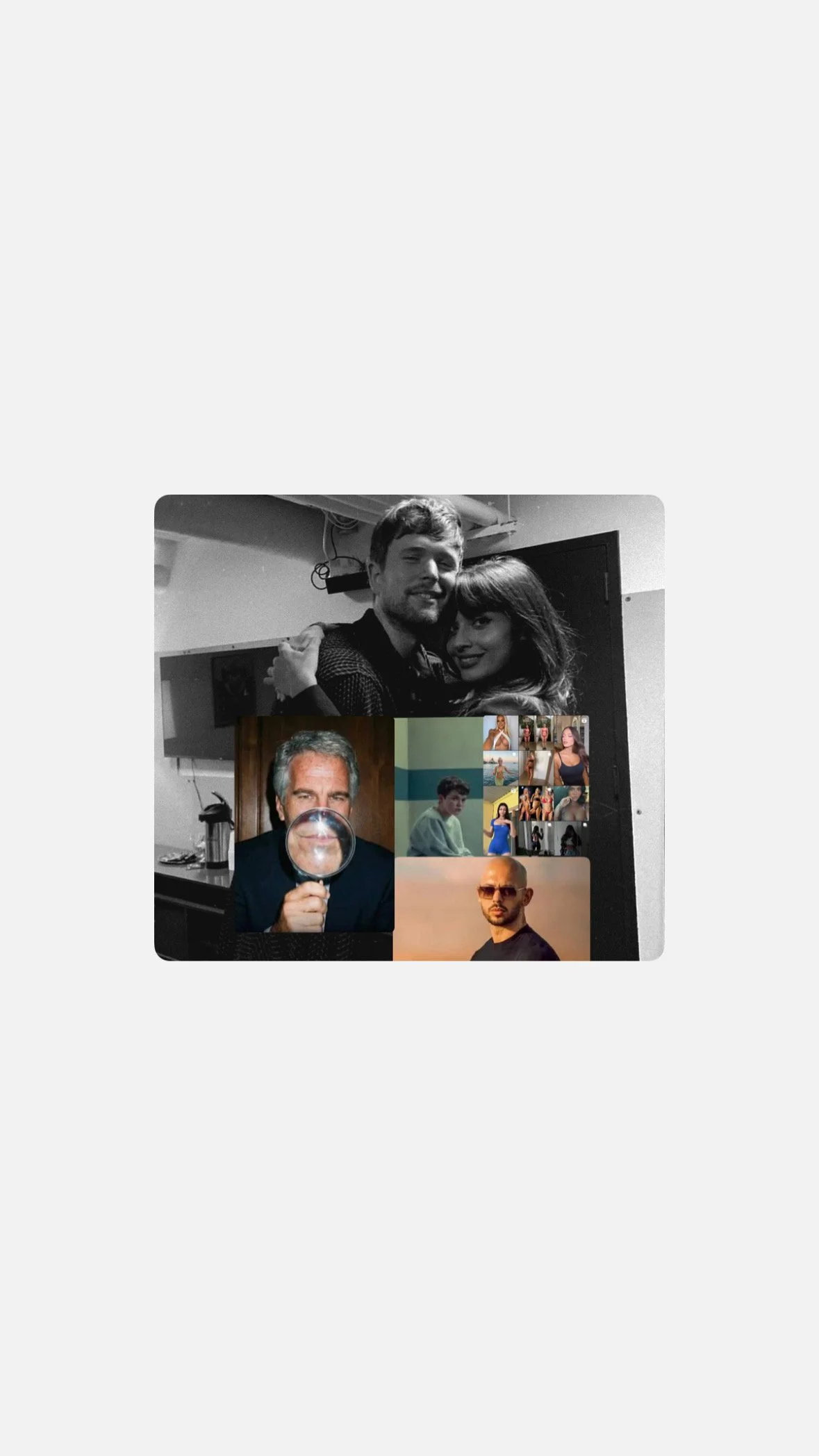 How Power Weaponises Gender Hate