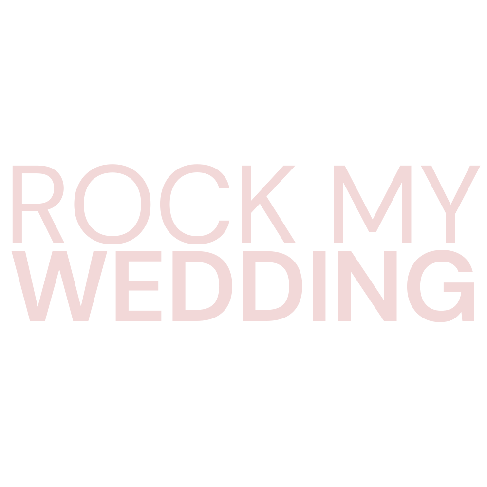 Rock My Wedding
