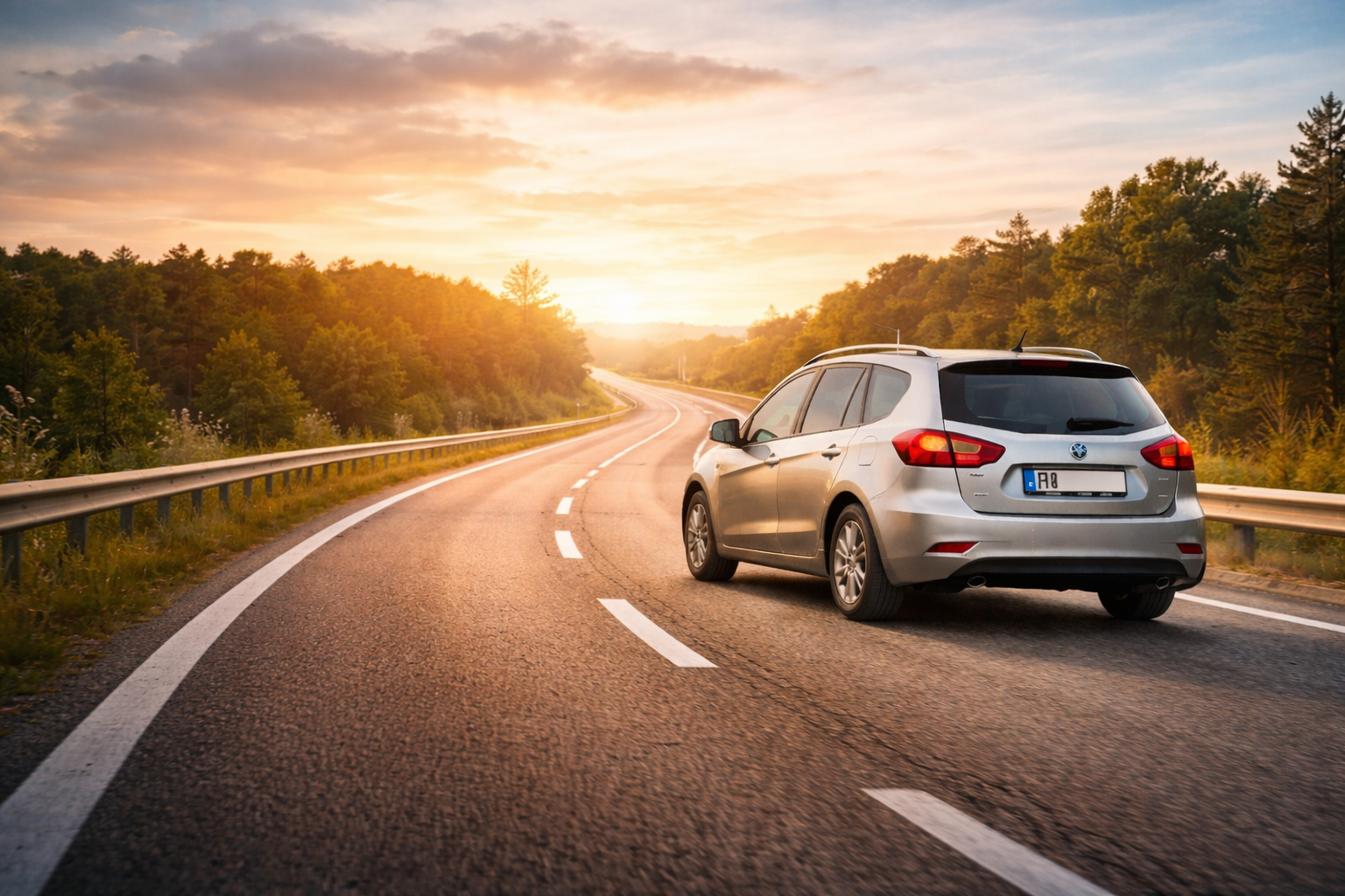 Külföldről hazaköltözés esetén autó honosítása Magyarországon – teljes útmutató