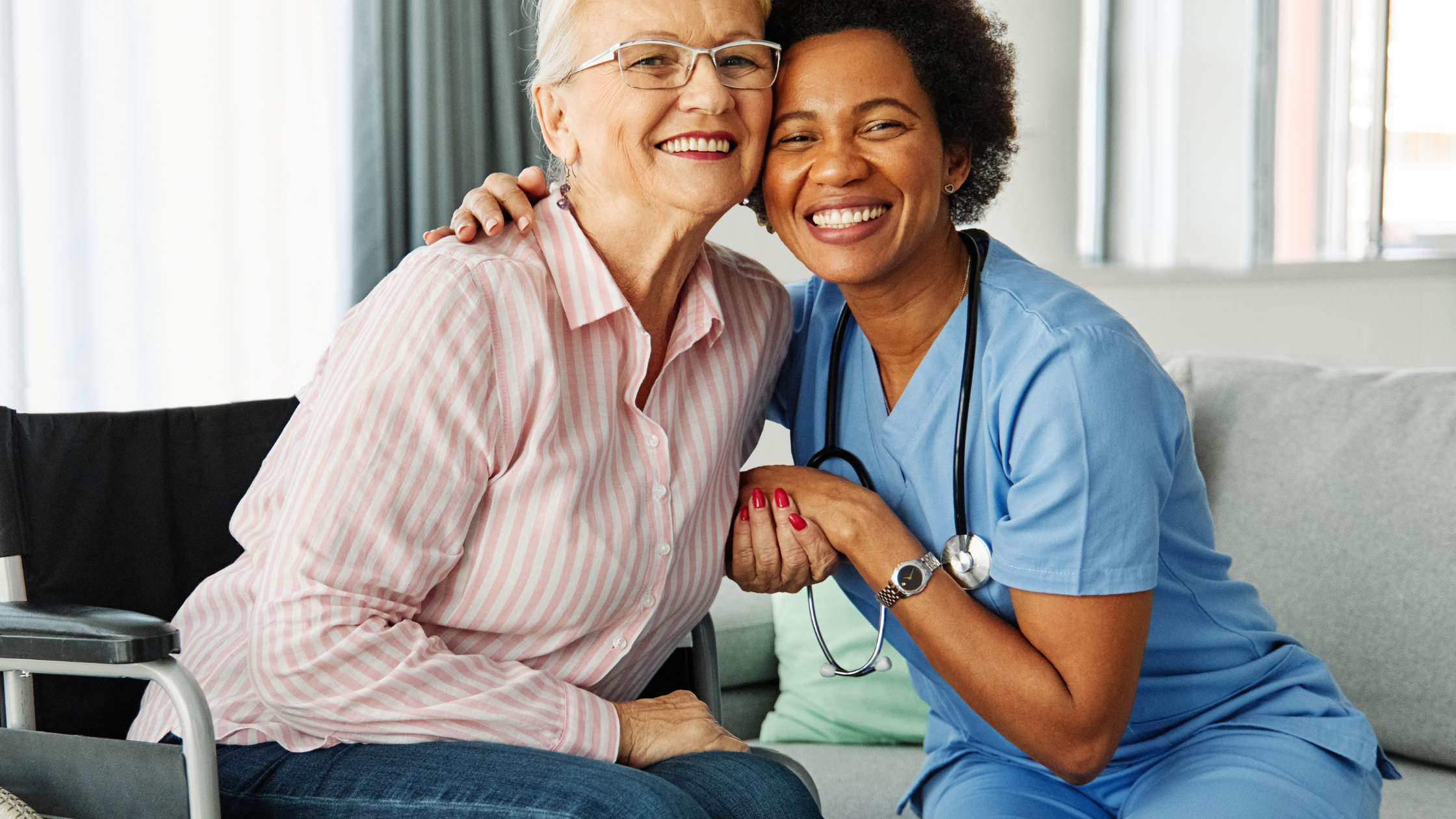 When to Consider In-Home Care: 5 Clear Signs Your Loved One Needs Support