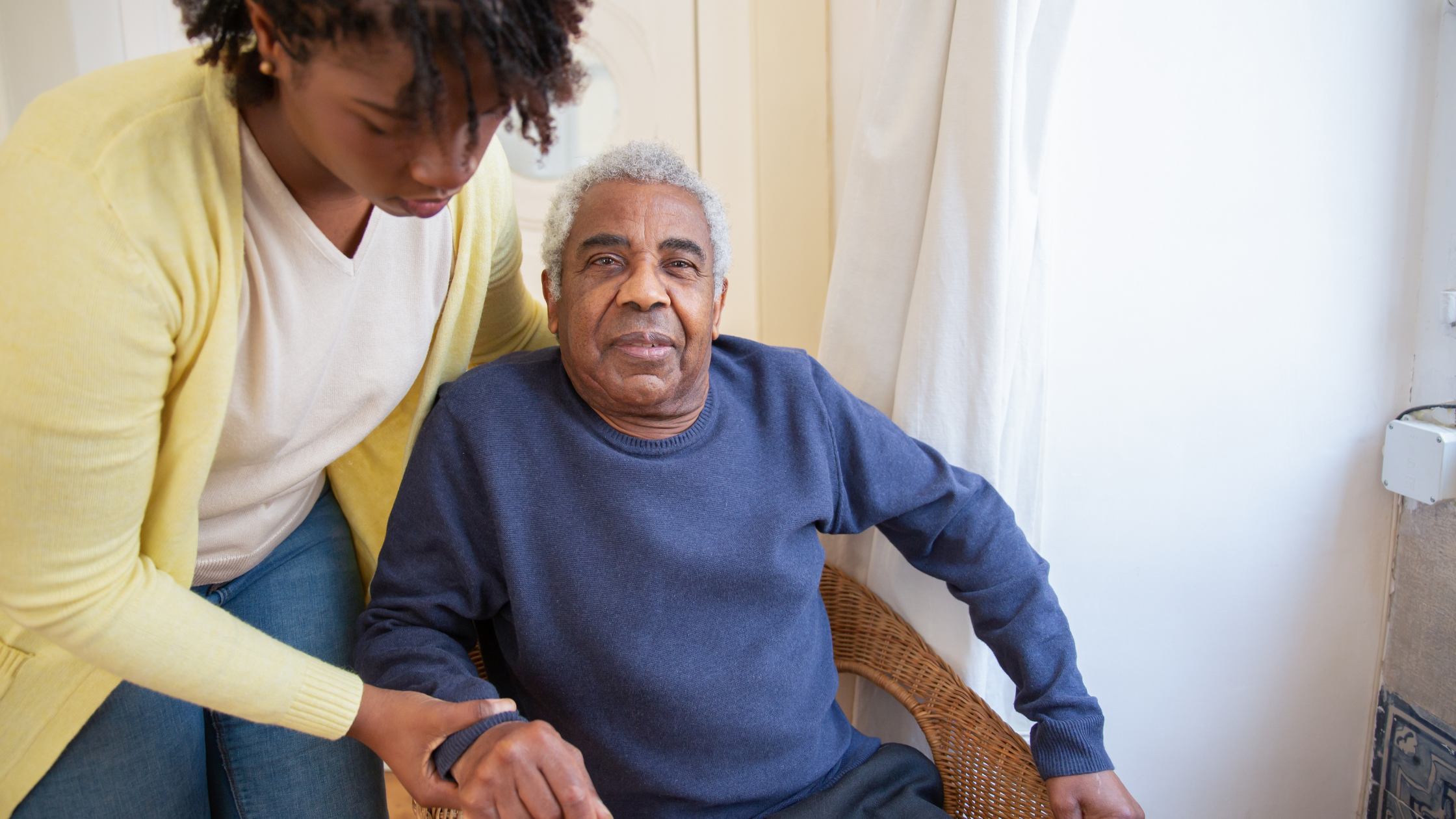 Top 10 Benefits of Non-Medical Senior Care Services