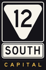 12 South Capital
