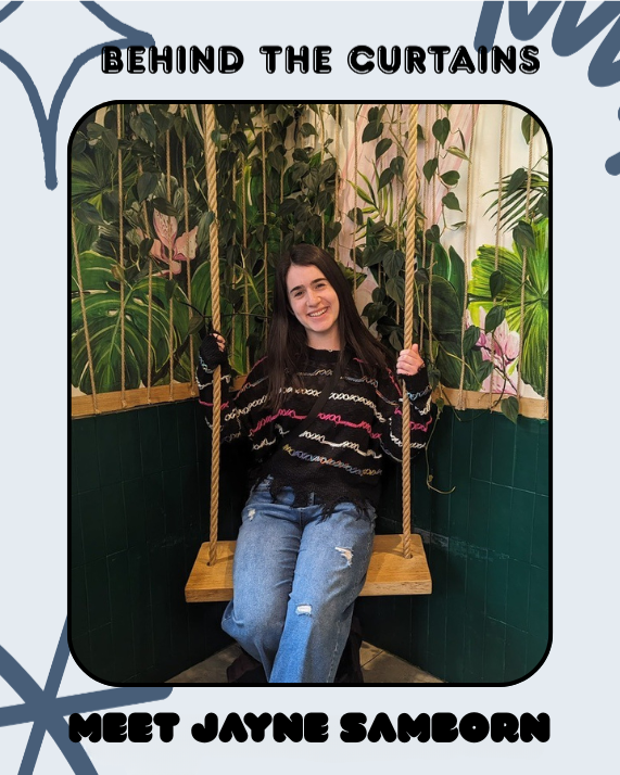 Get To Know OCC COnsultant Jayne Samborn