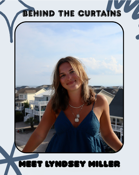 Get To Know OCC consultant Lyndsey Miller