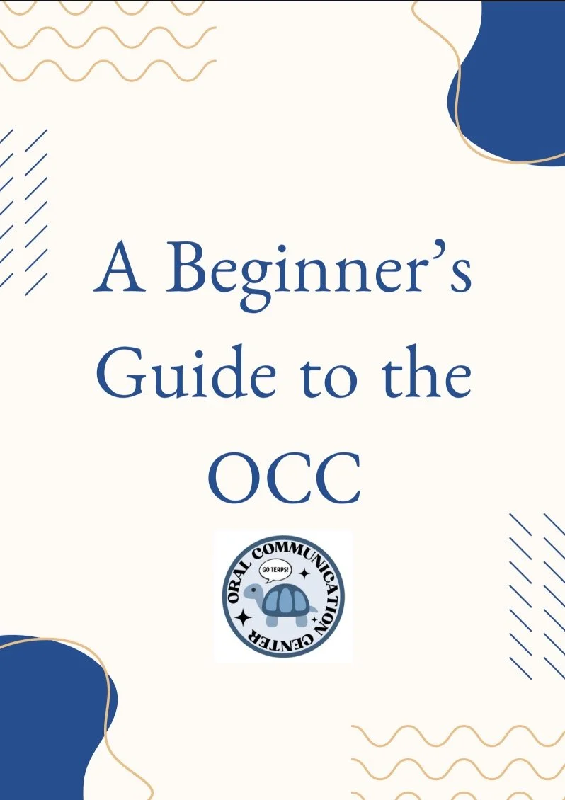 A Beginner’s Guide to the OCC