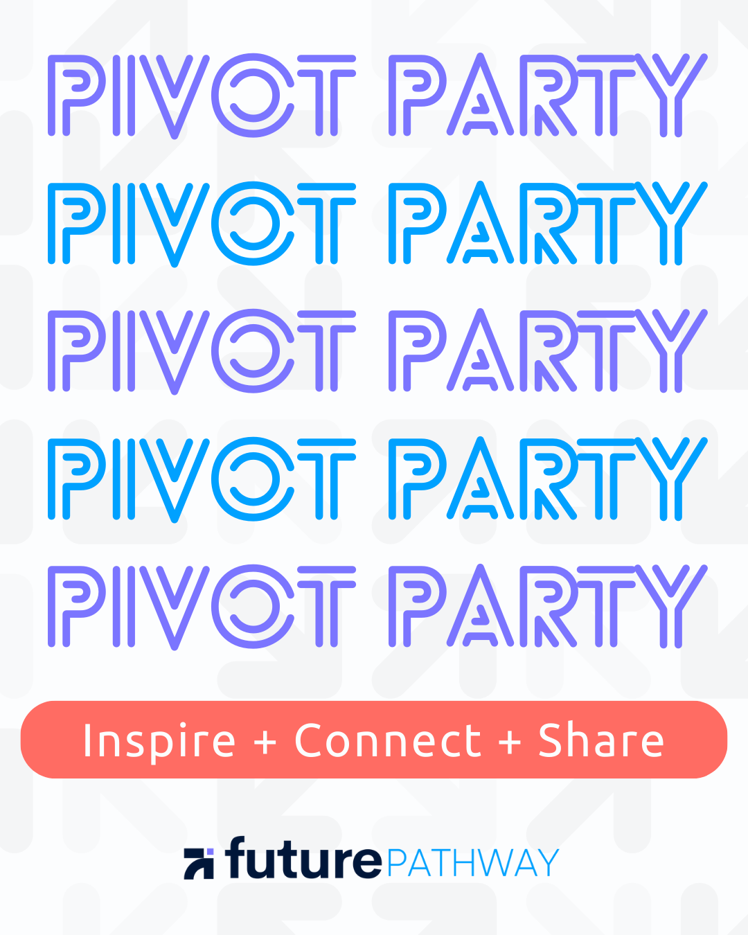 Pivot Party | January Meetup