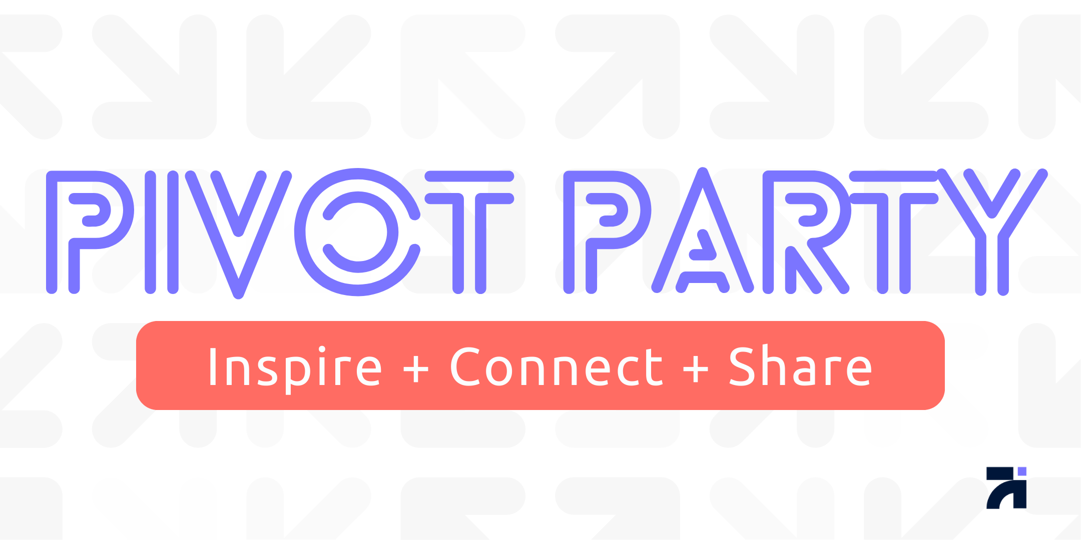 Pivot Party | January Meetup