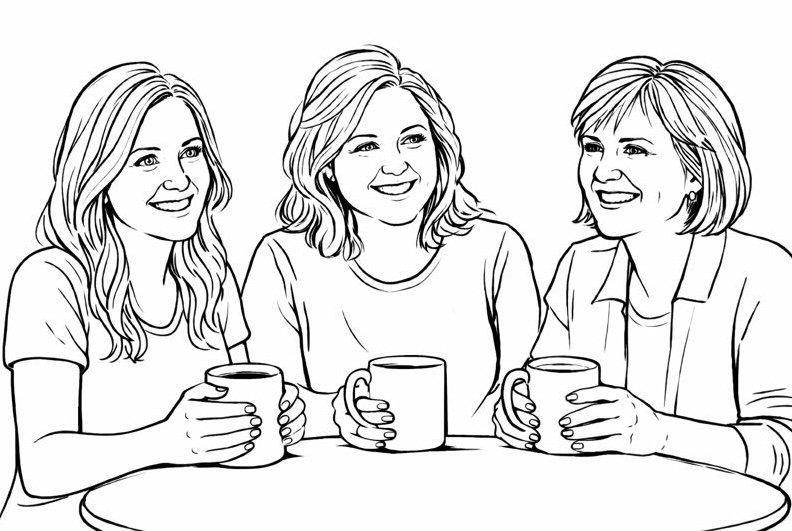 When Friendship Meets Opportunity: The Story Behind Future Pathway