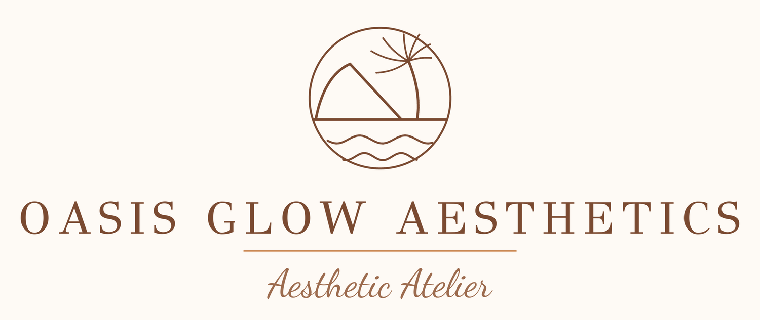 Oasis Glow Aesthetics - 1174