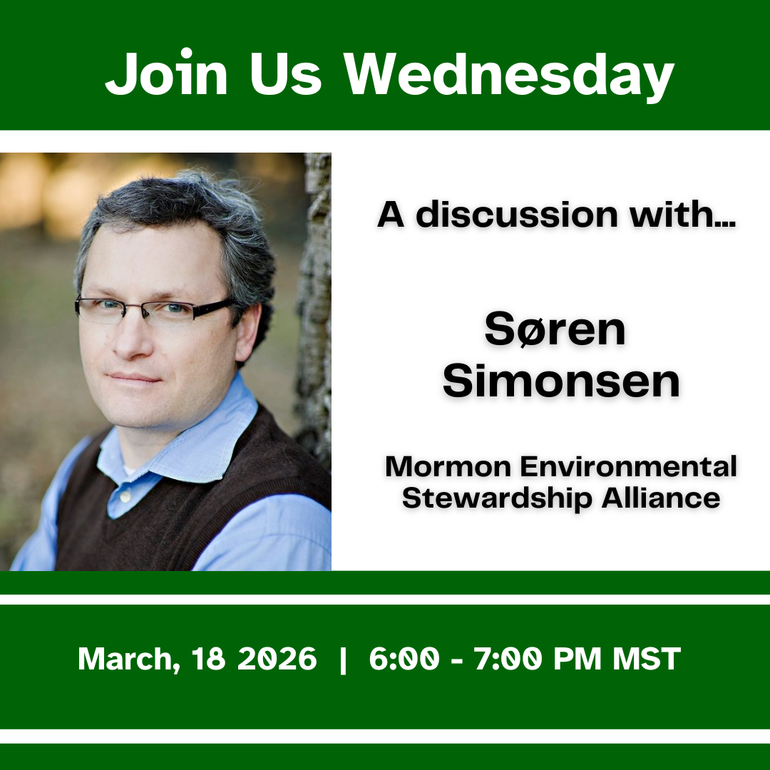 A Discussion with Soren Simonsen