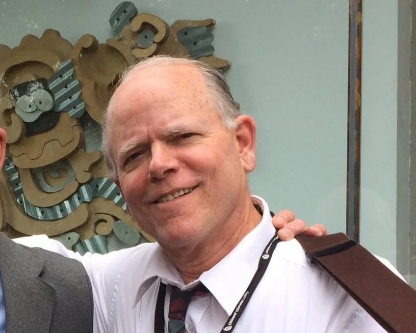 David Ryser About — LDS Creation Care Community