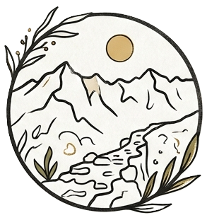 Mountain Ridge