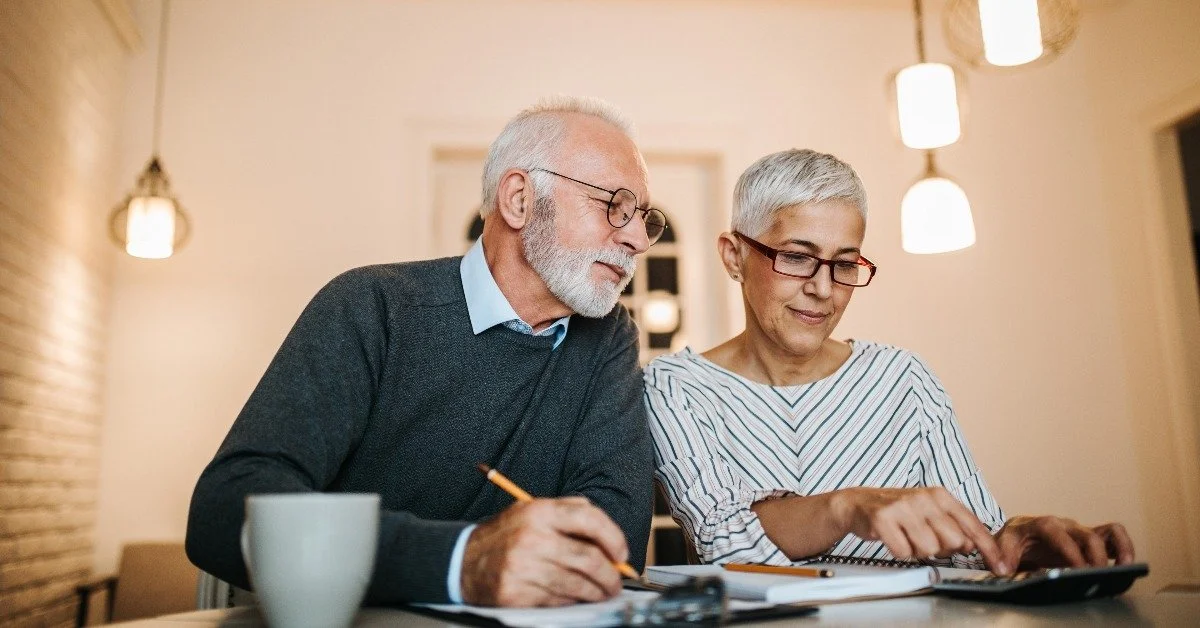 Medicare Basics: Part A, B, C, and D