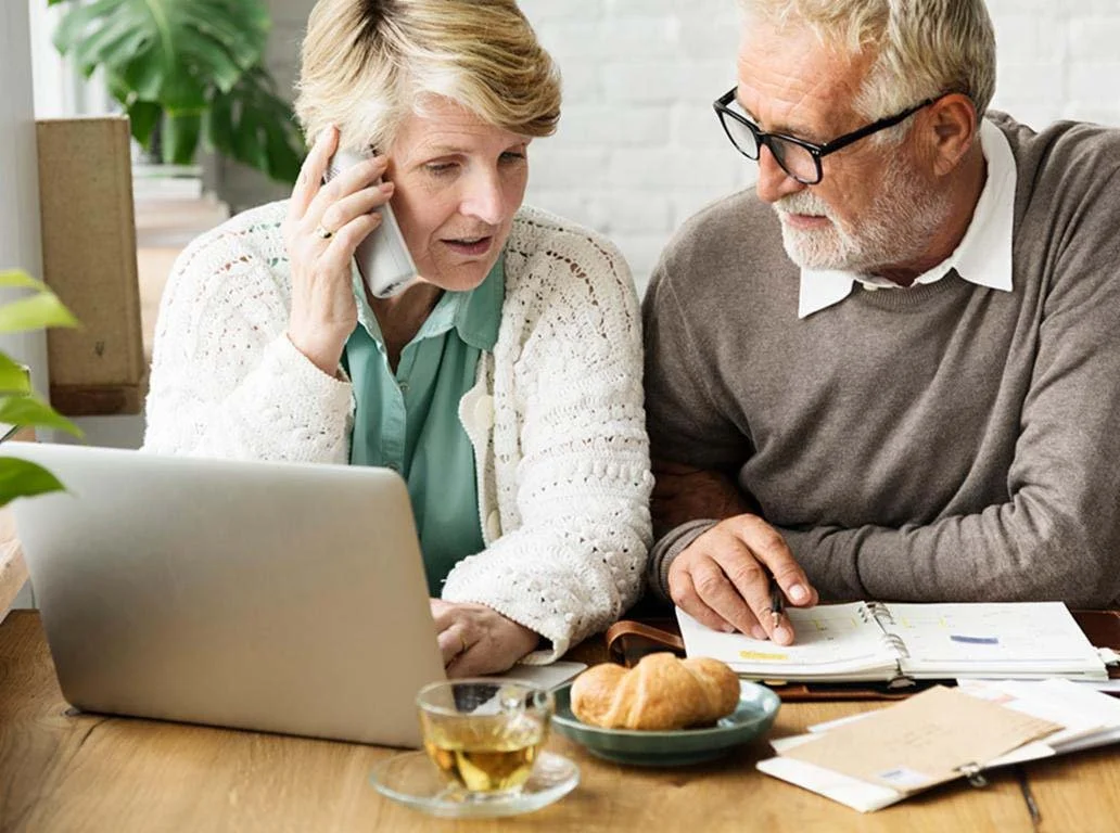 Which Medicare Plan is Right for You?</strong>