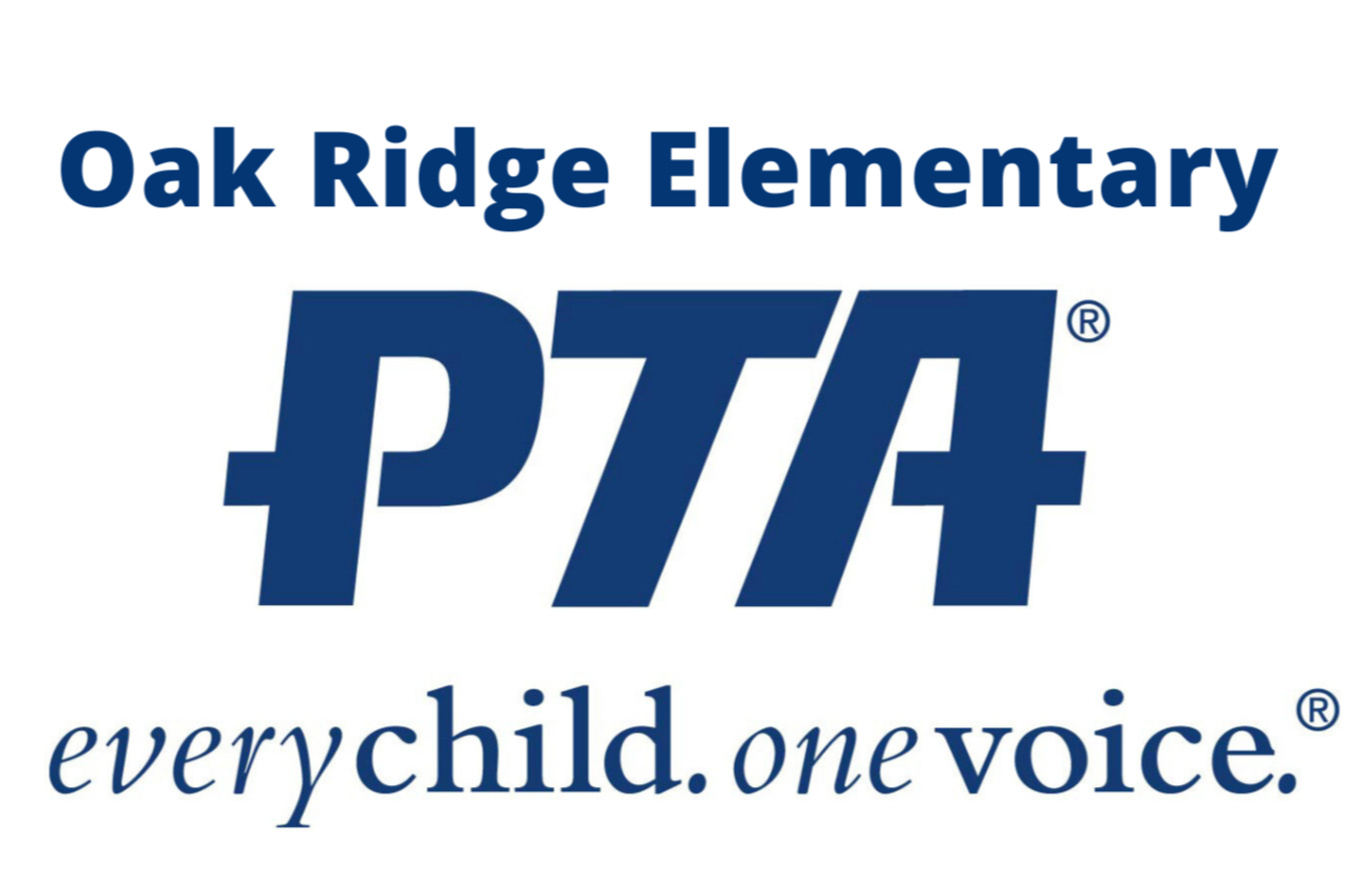 Oak Ridge Elementary PTA 