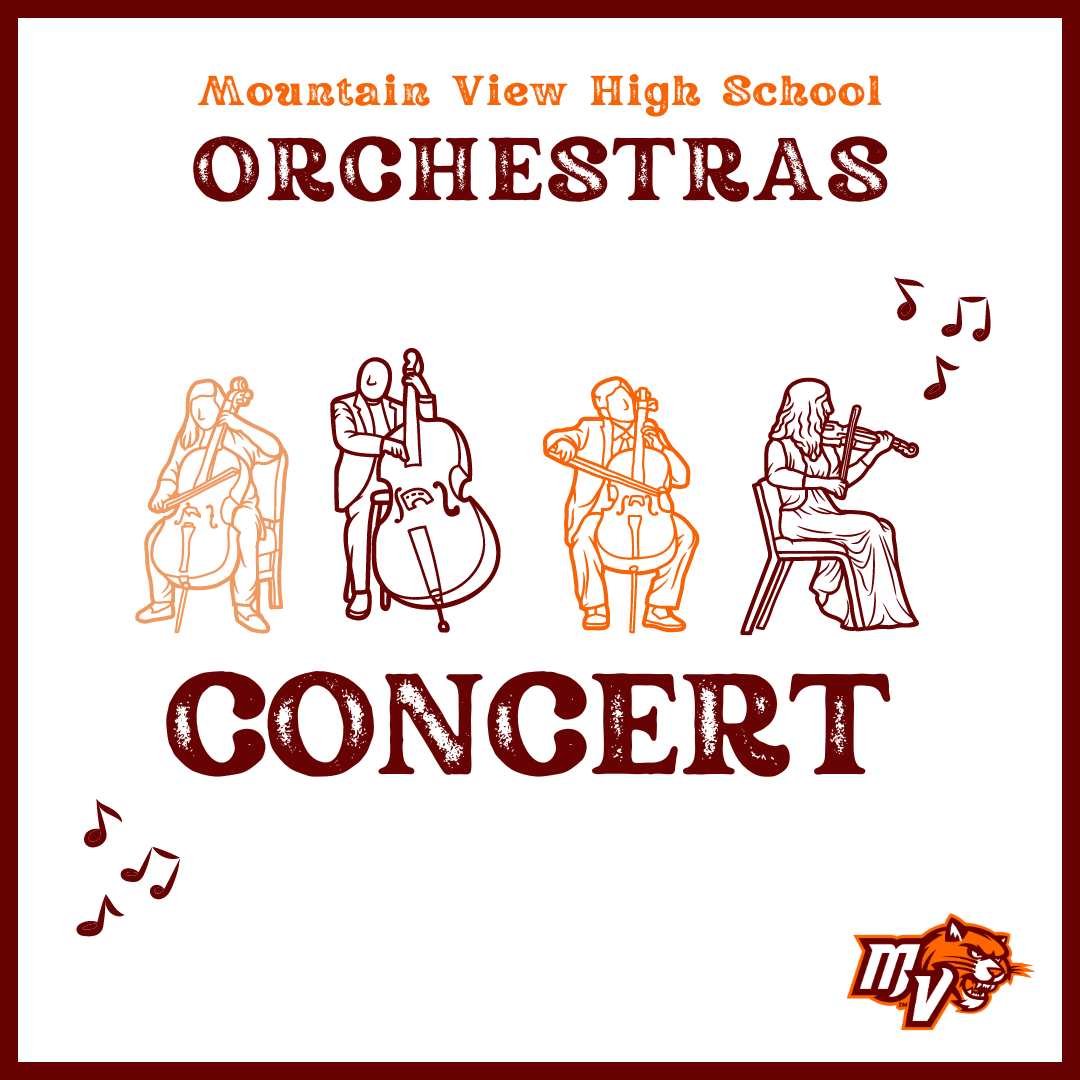 All Orchestras Concert