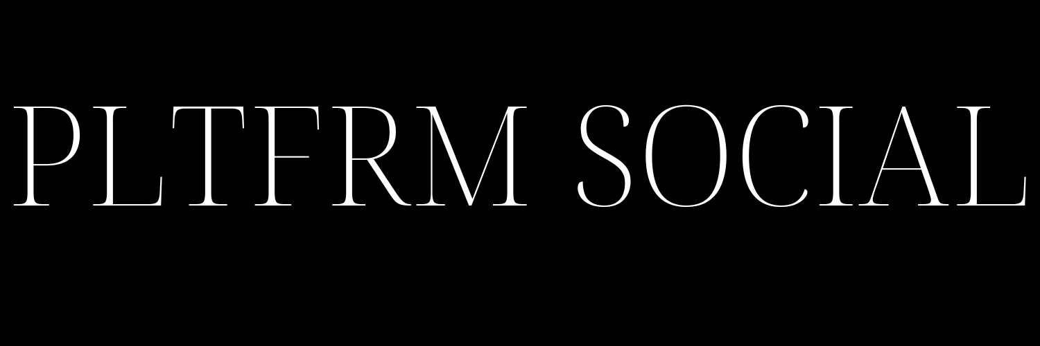 pltfrmsocial.com