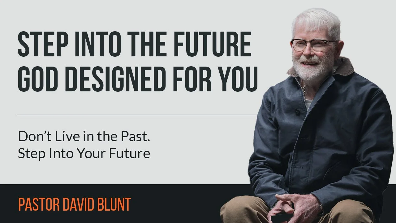 Your Future is bigger