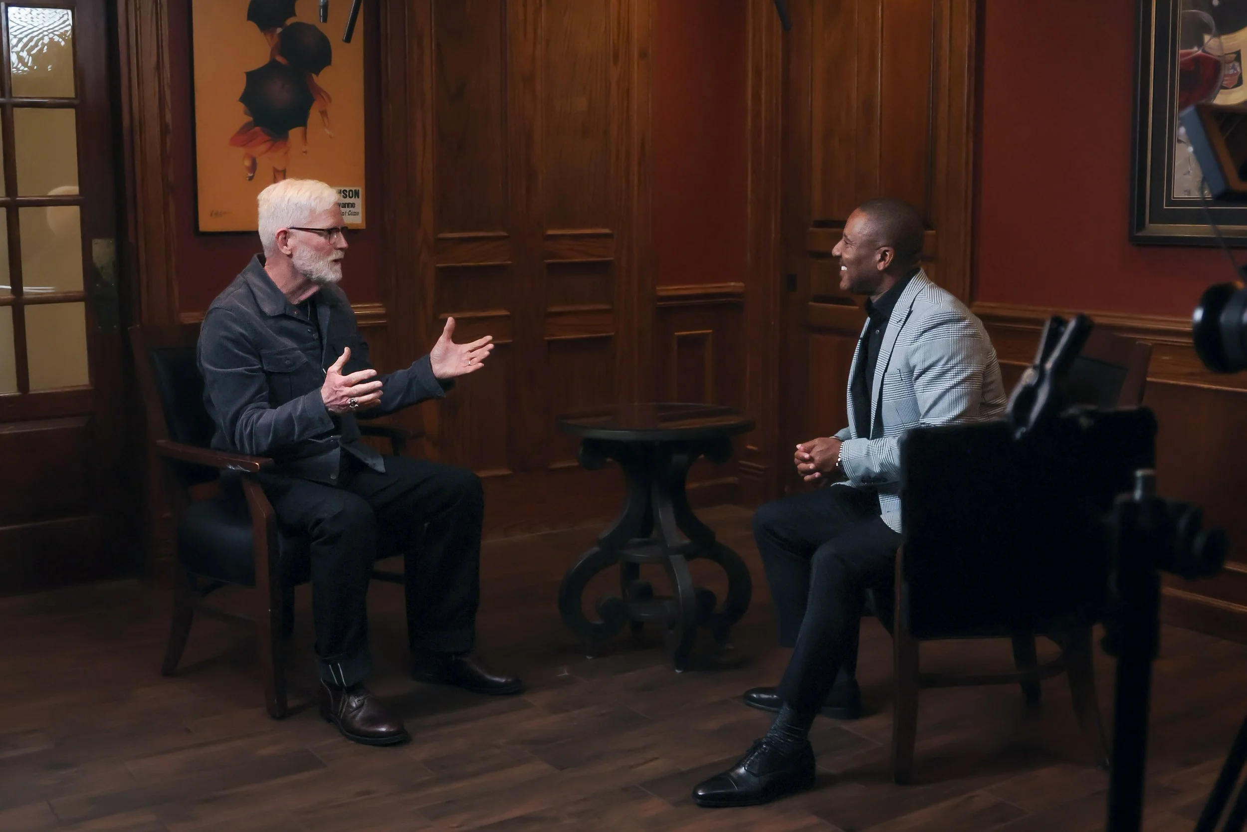 See It Before You See It: How God Turns Dreams Into Destiny