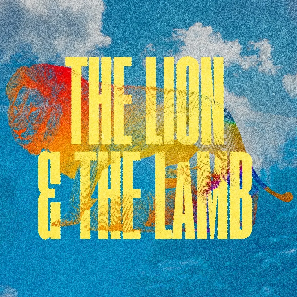The Lion and the Lamb