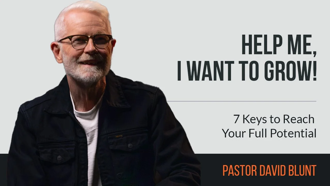 Help Me, I want to Grow!