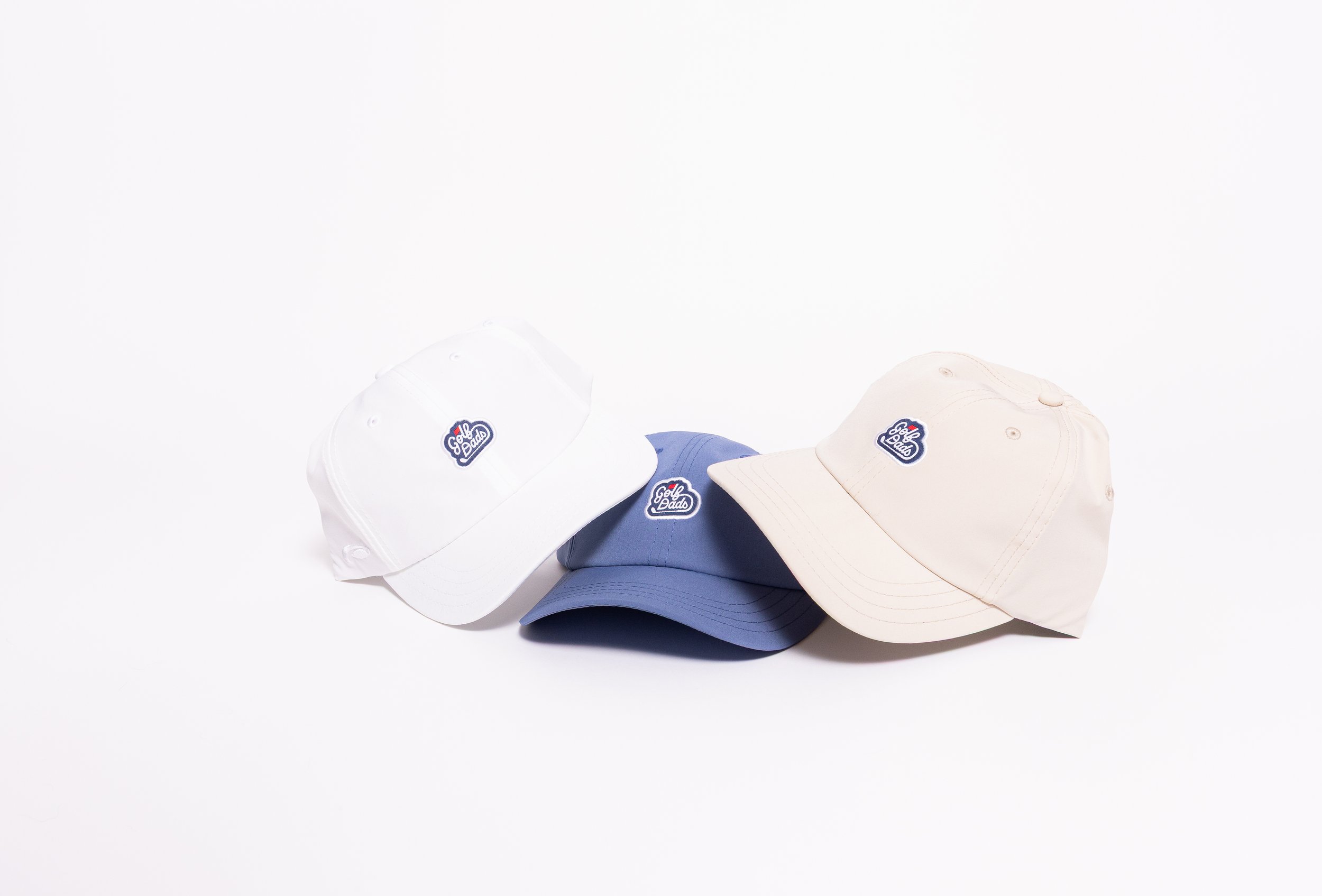 GolfDads Dad Hat