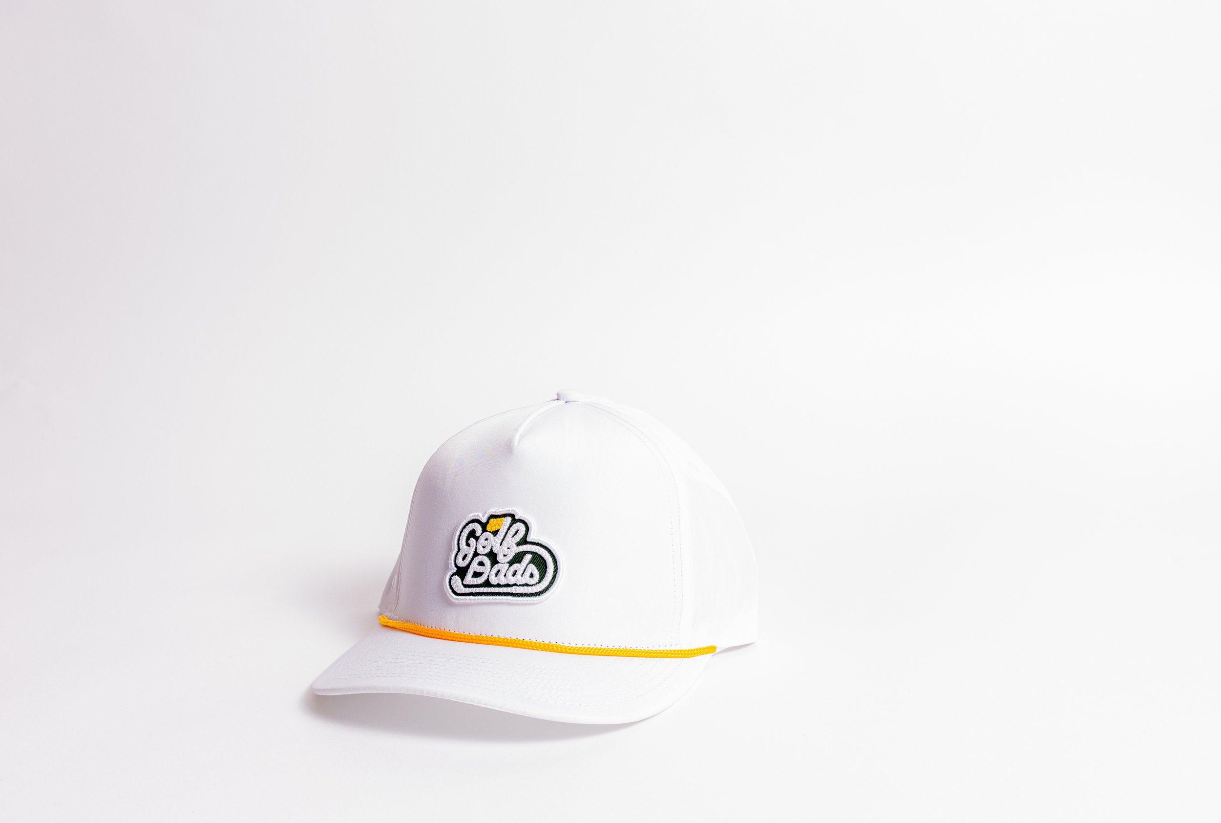 The Classic White