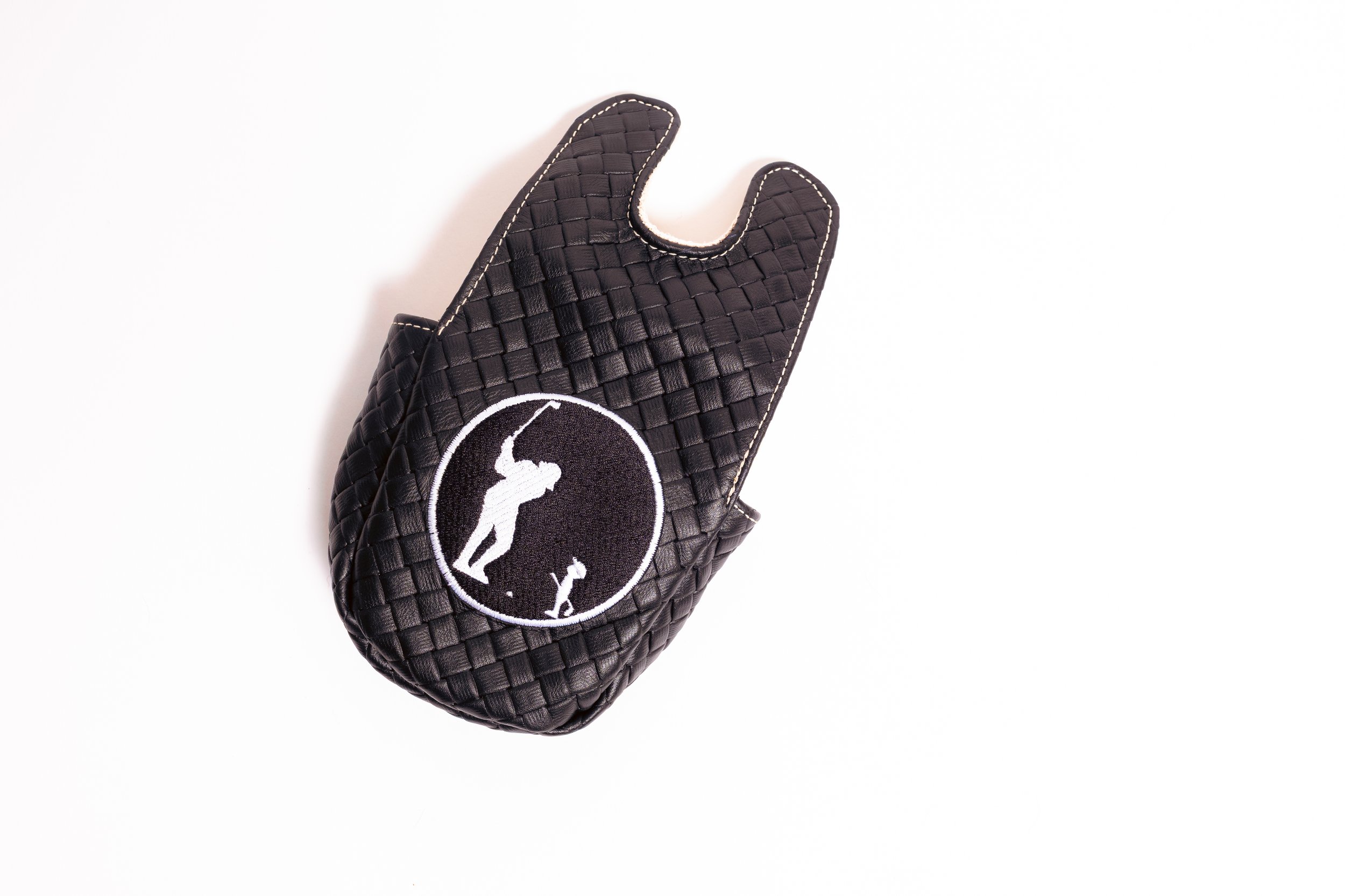 Custom LAB Putter Cover