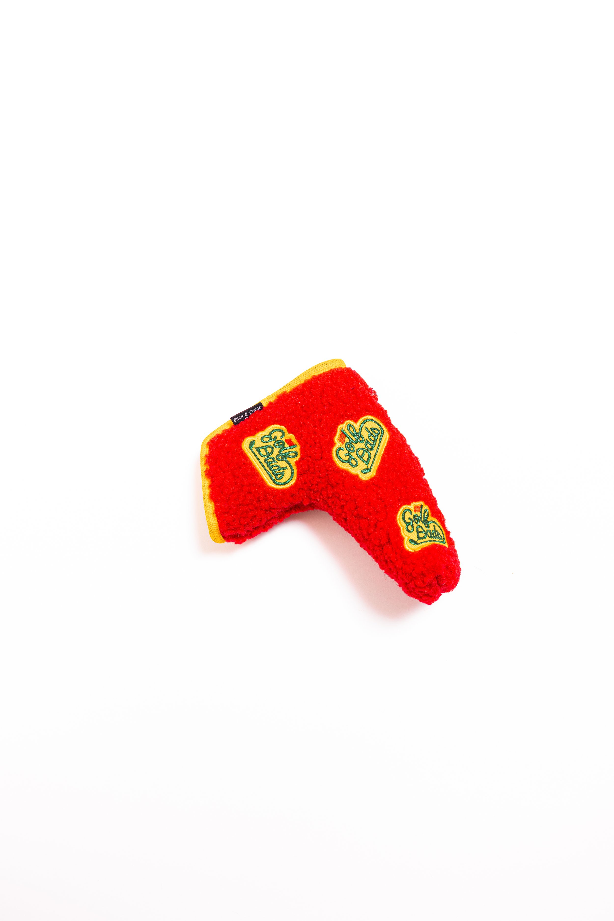 Blade Sherpa Cover