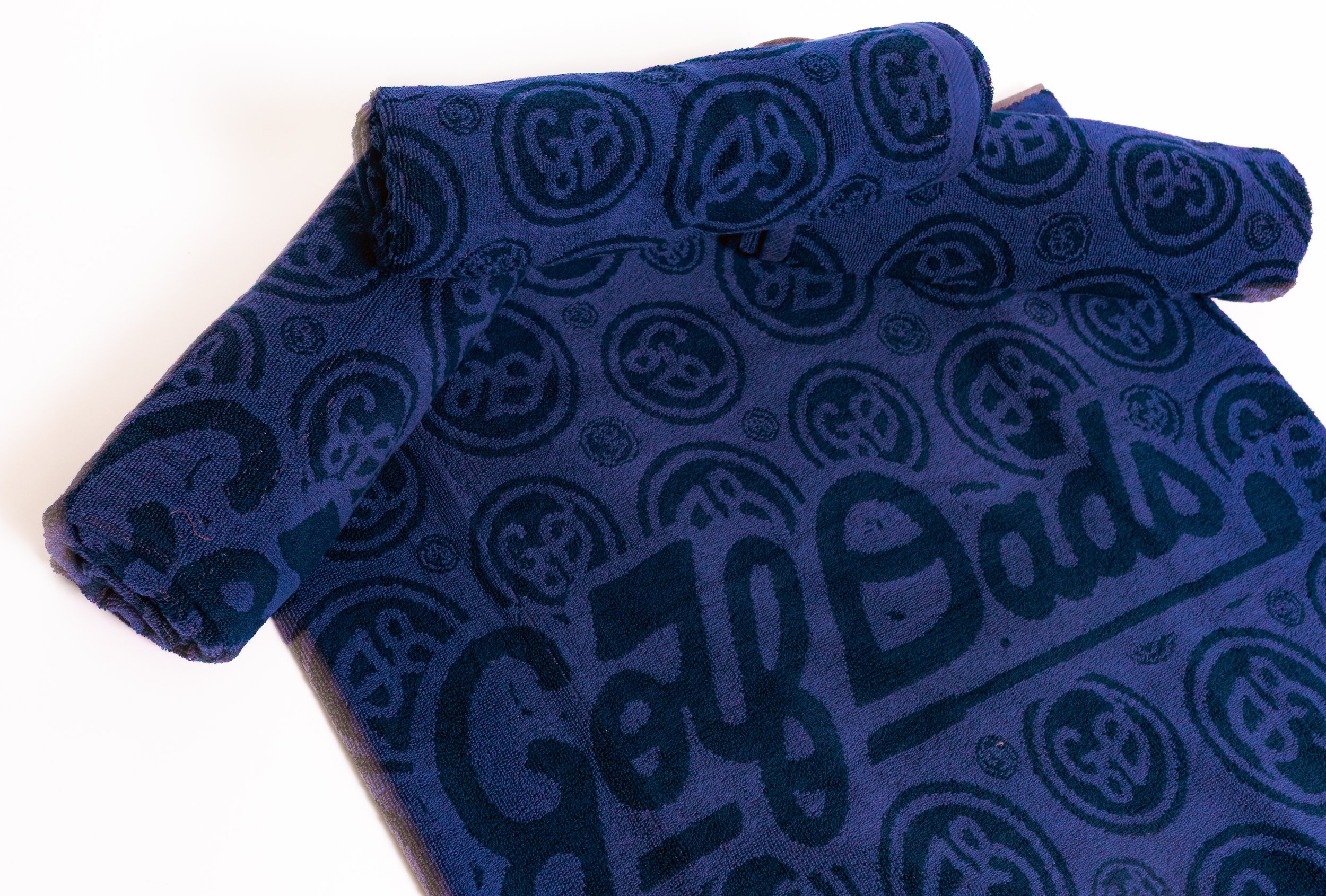 GolfDads Tour Towel by Tremont