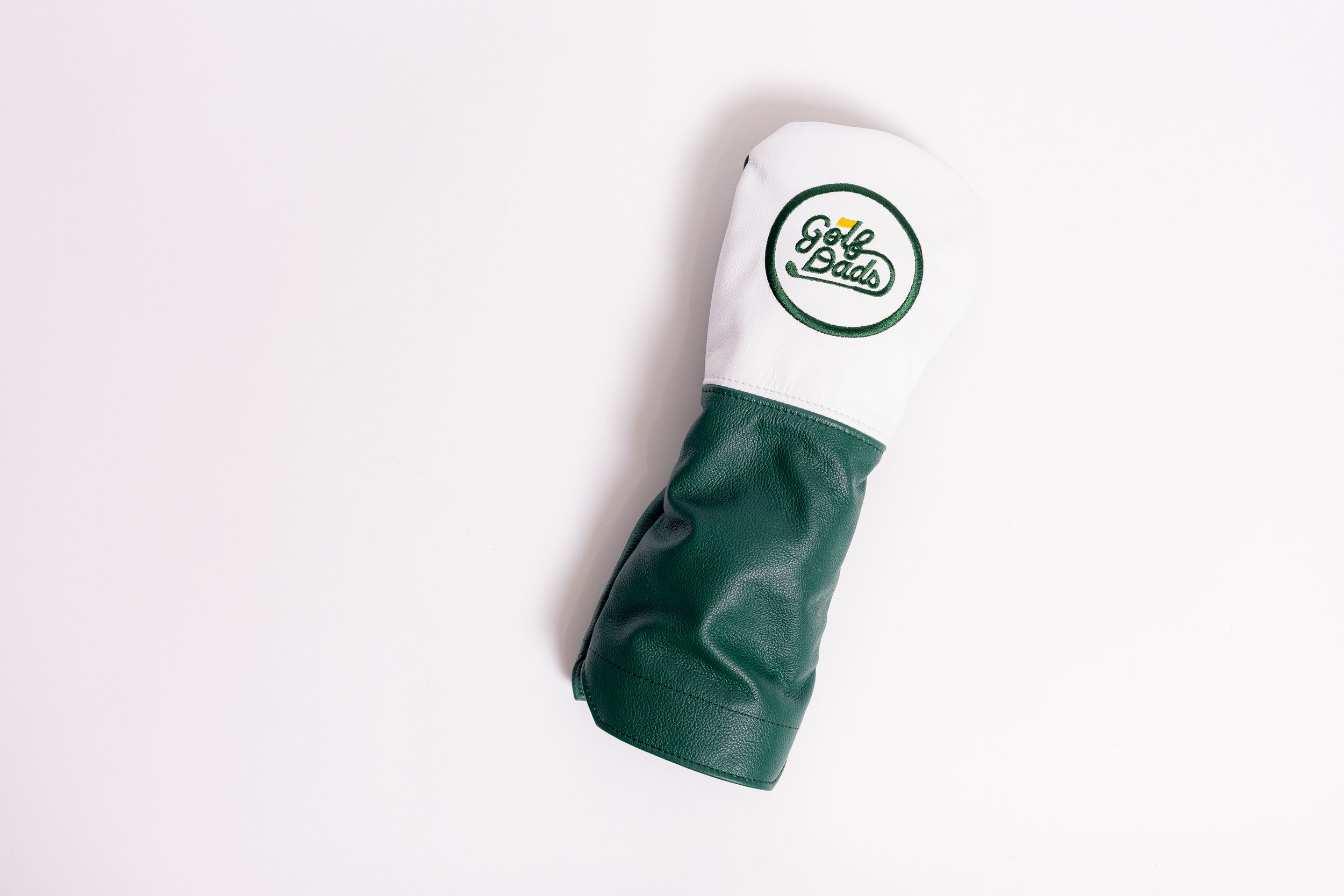 GolfDads Driver Cover