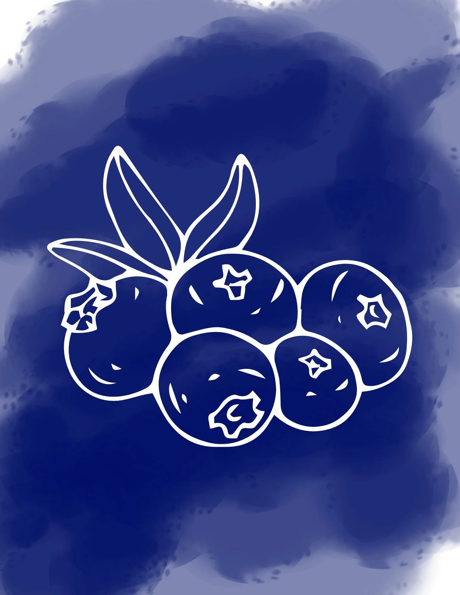 Blueberry Lemonade