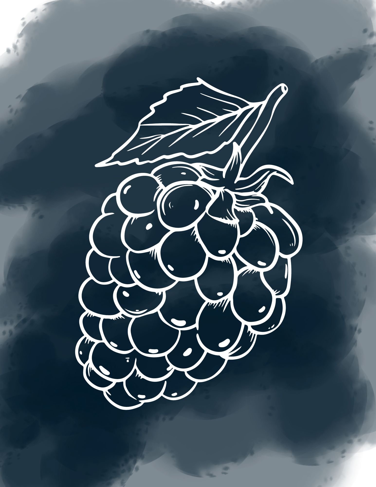 Blackberry Lemonade