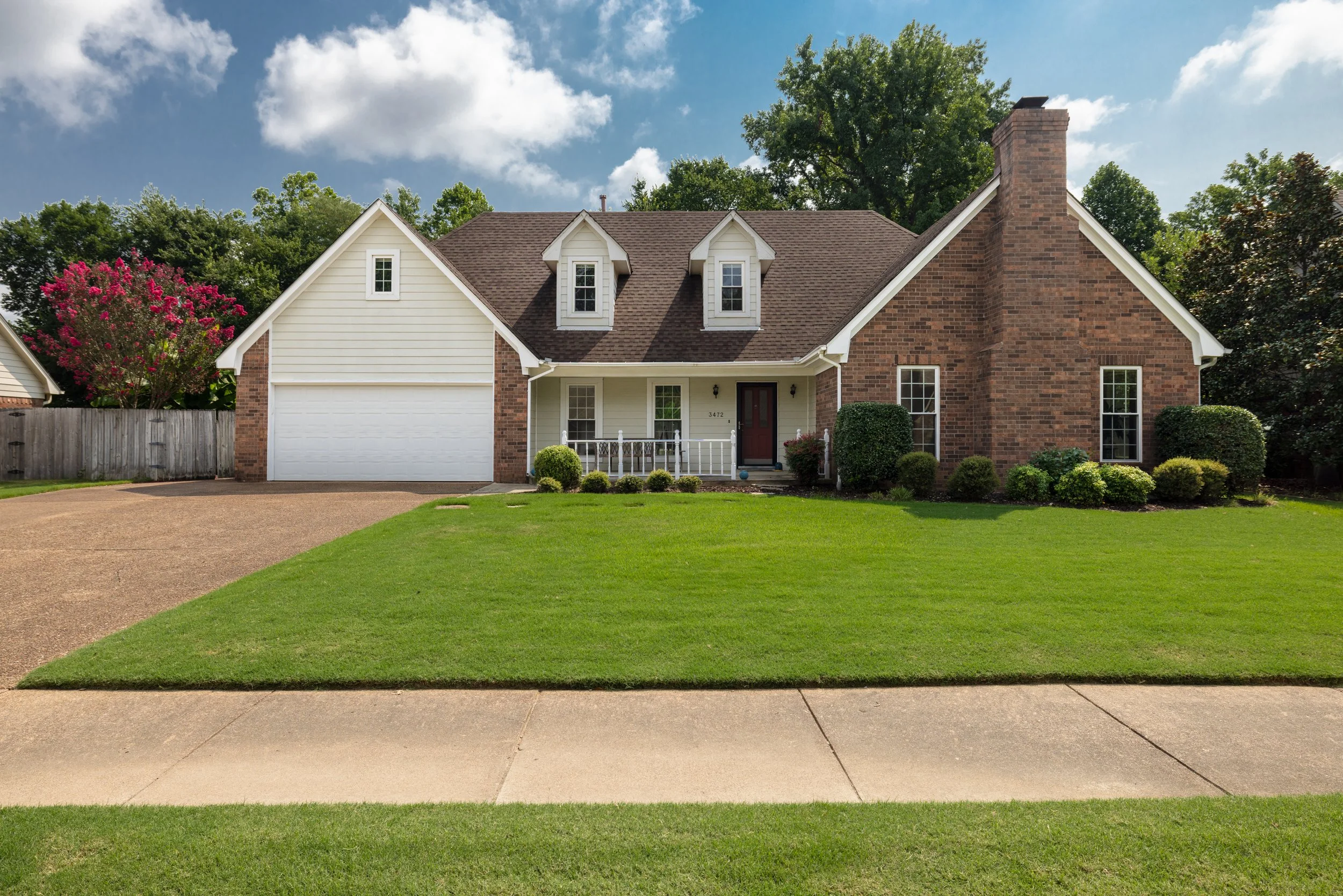 How the Home Selling Process Works in Memphis