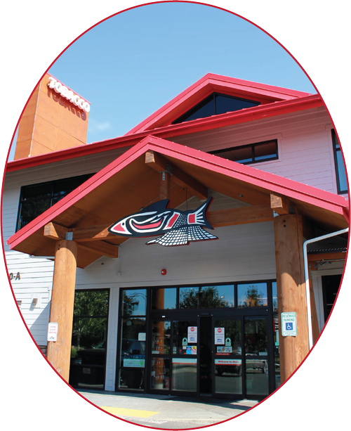Nisqually Markets