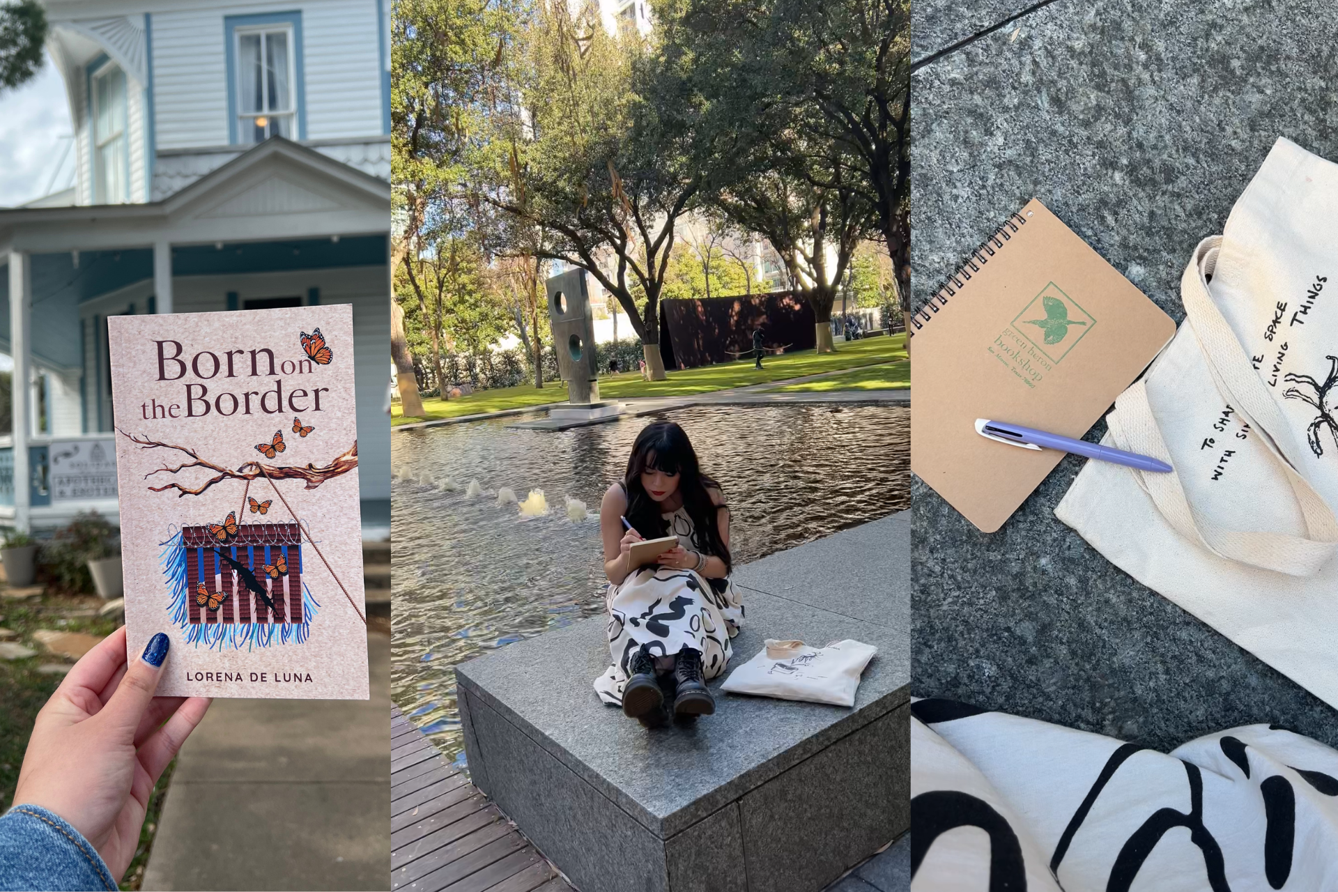 An Update on Creative Projects