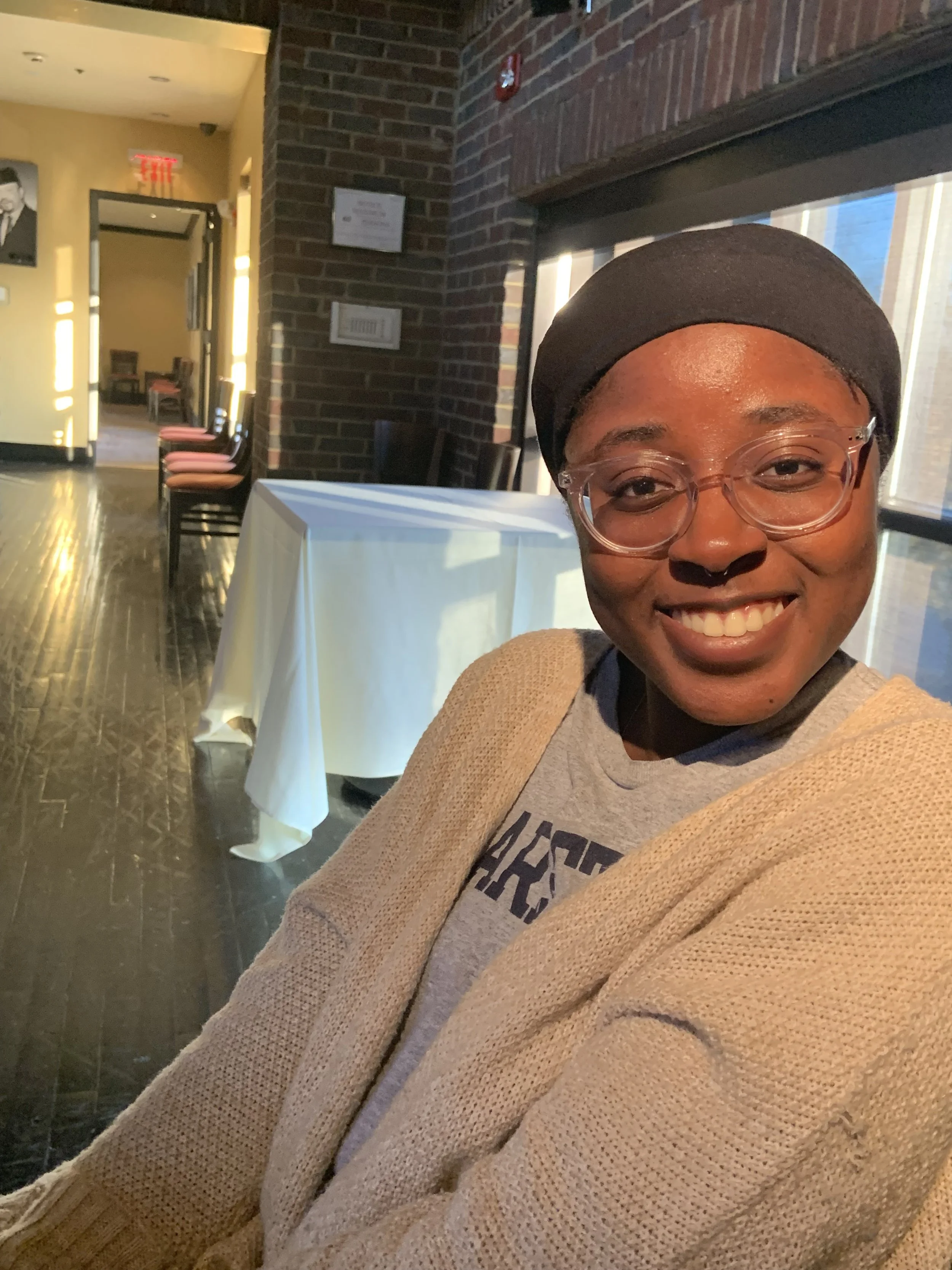 Northfield to Selma: Day 4: Saturday, March 23, 2019