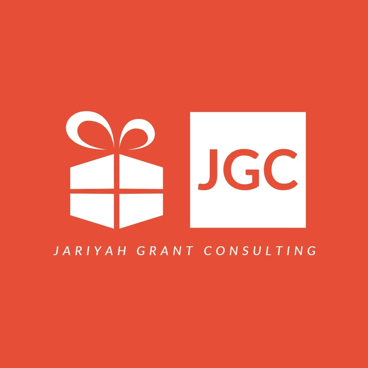 Jariyah Grant Consulting