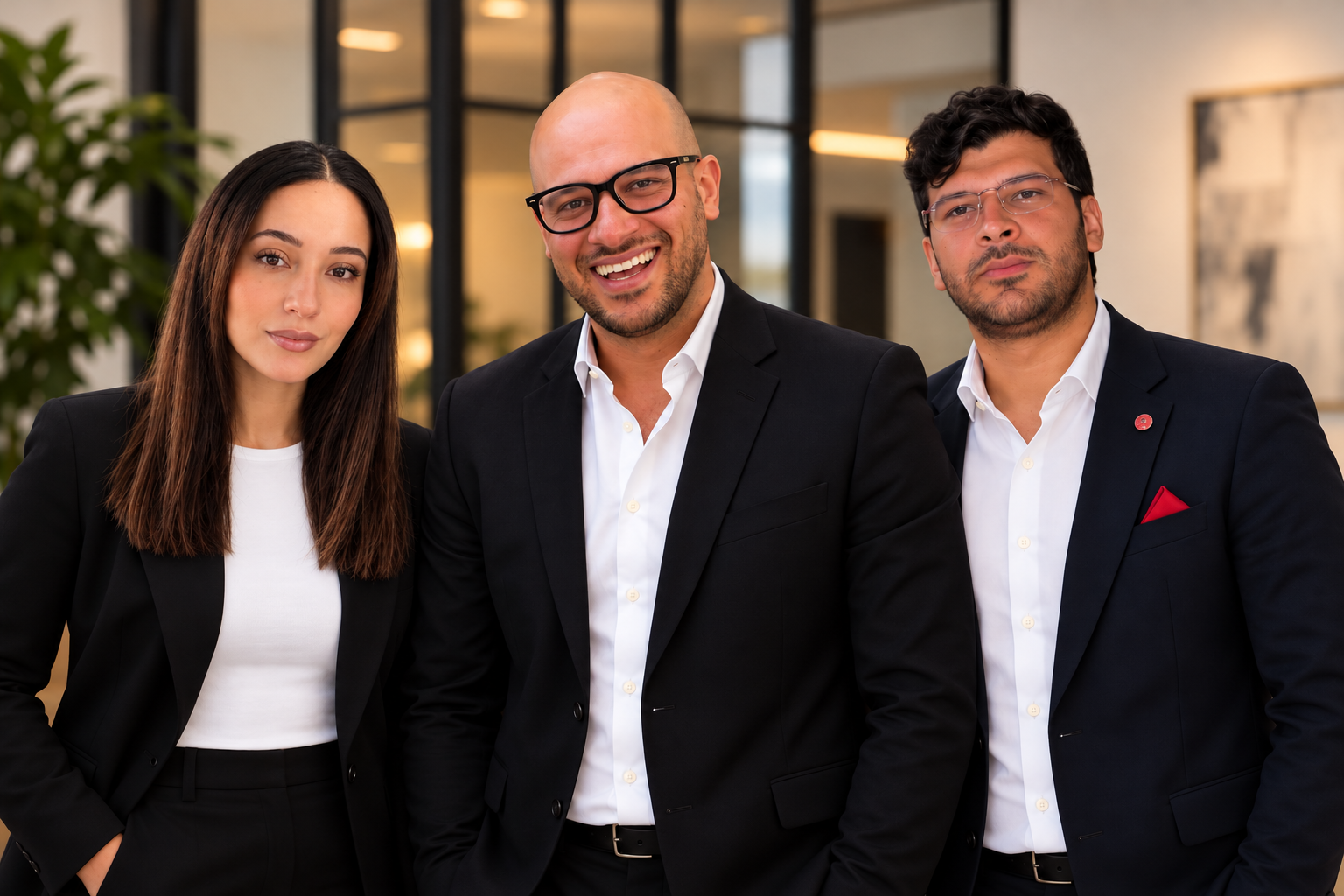MN Elite Accounting Services team