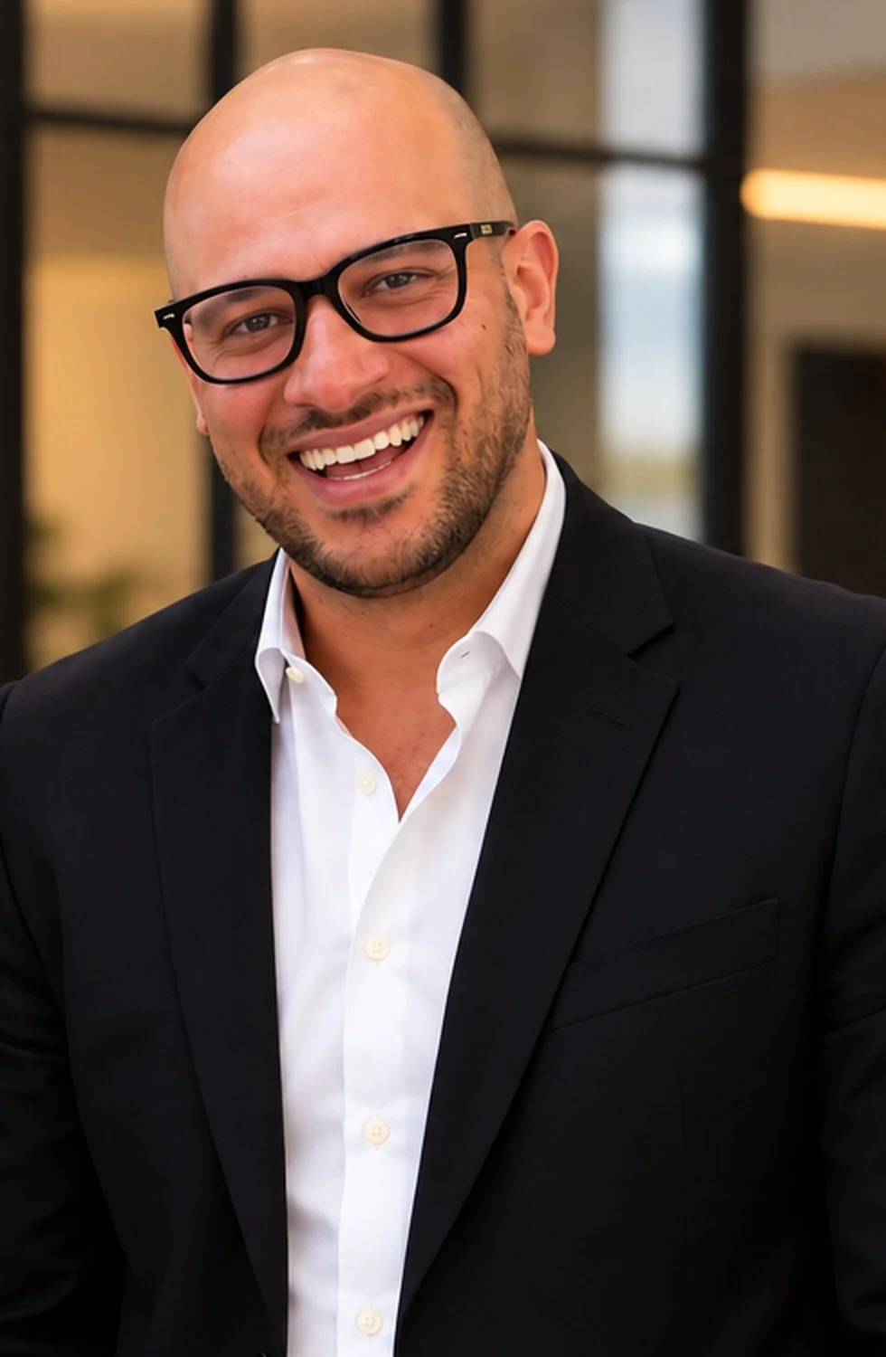 Yassine El Medkouri