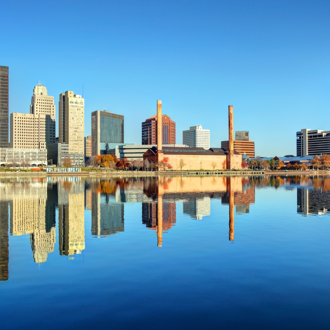 Ohio Legalizes Cannabis for Adult-Use 