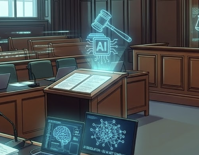 Watch Out: Your AI Chatbot Could Be the Prosecution’s Star Witness&nbsp;