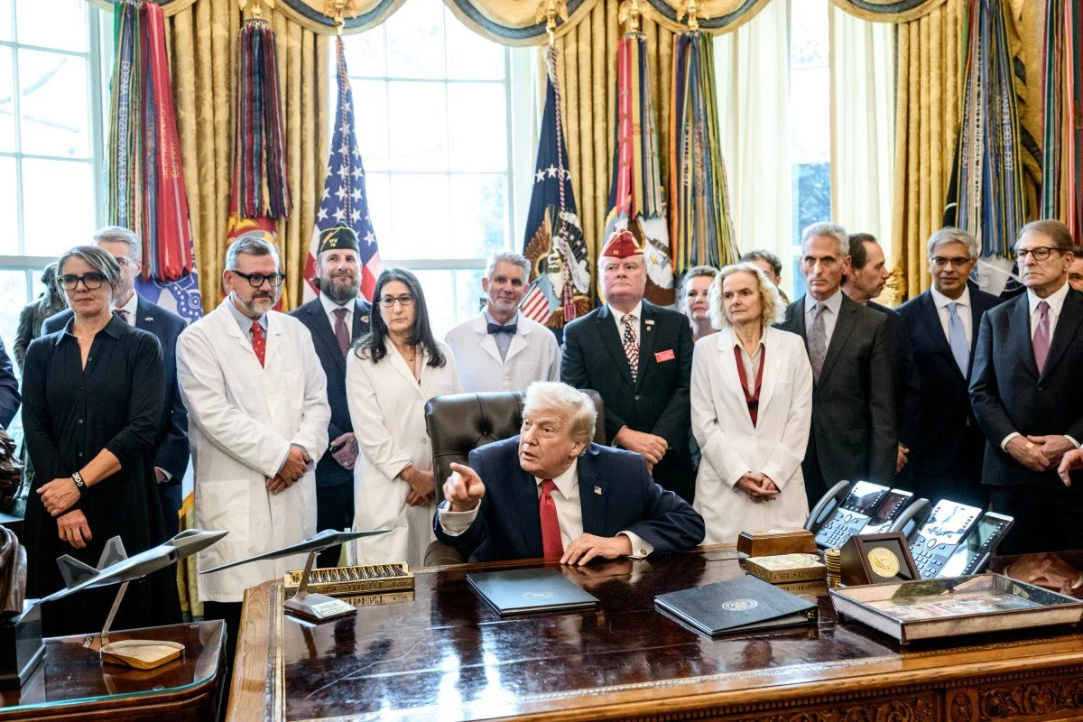 Client Alert: US Reschedules Medical Cannabis, Plans Hearing for Adult Use