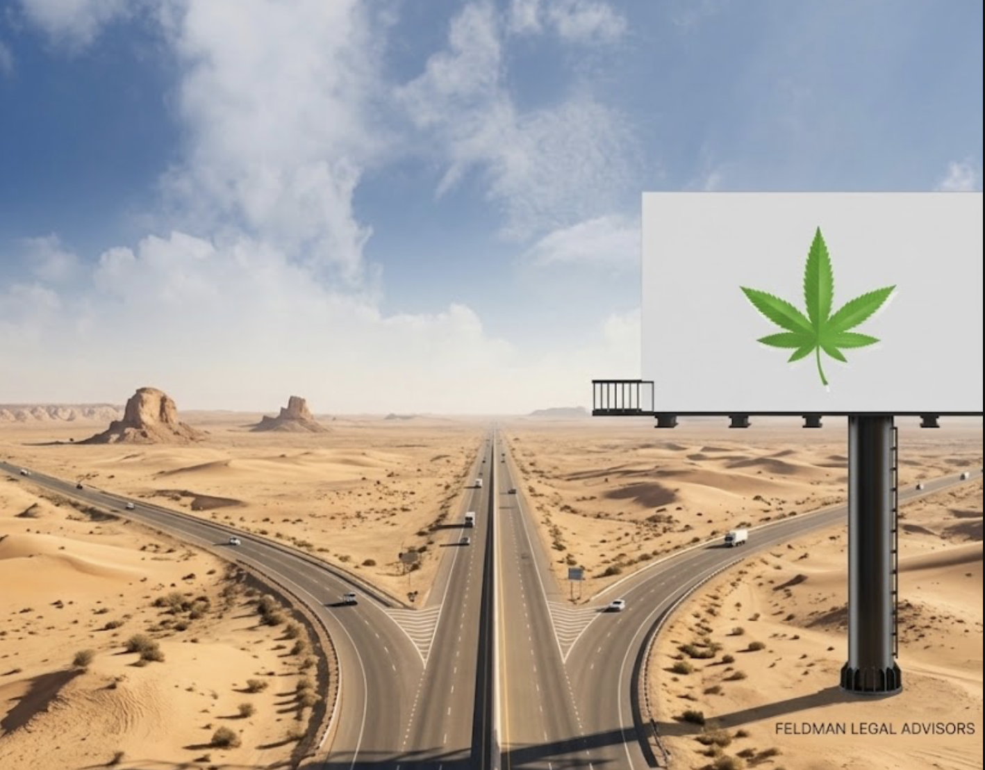 After Rescheduling: The Three Roads to Interstate Cannabis Commerce