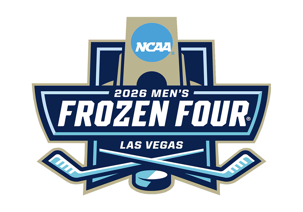 2026 NCAA® Men’s Frozen Four®