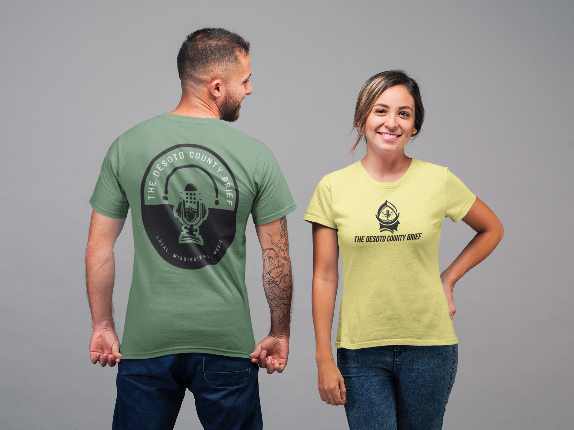 back-and-front-view-tee-mockup-of-a-man-staring-at-woman-facing-the-camera-22347.png