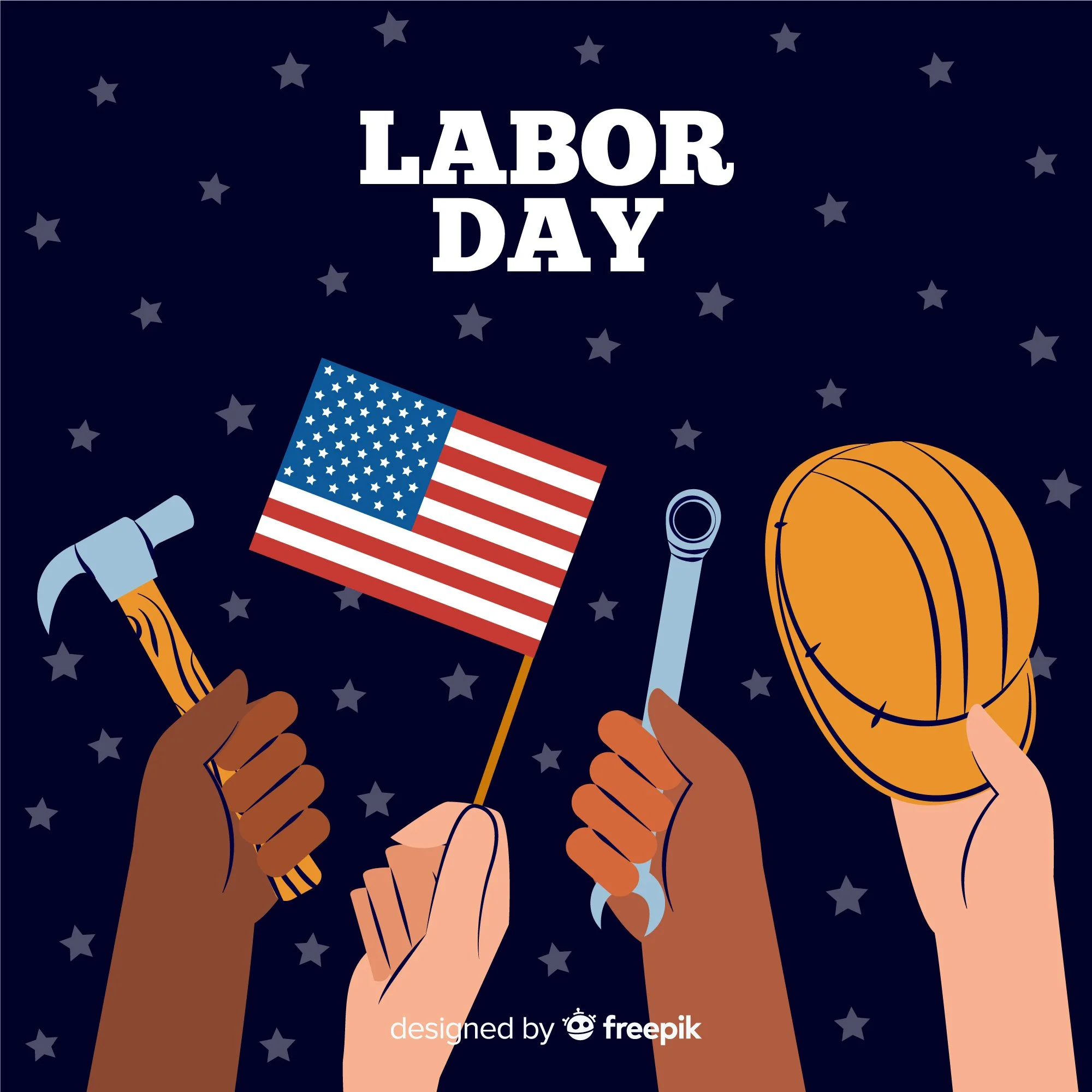 Labor Day