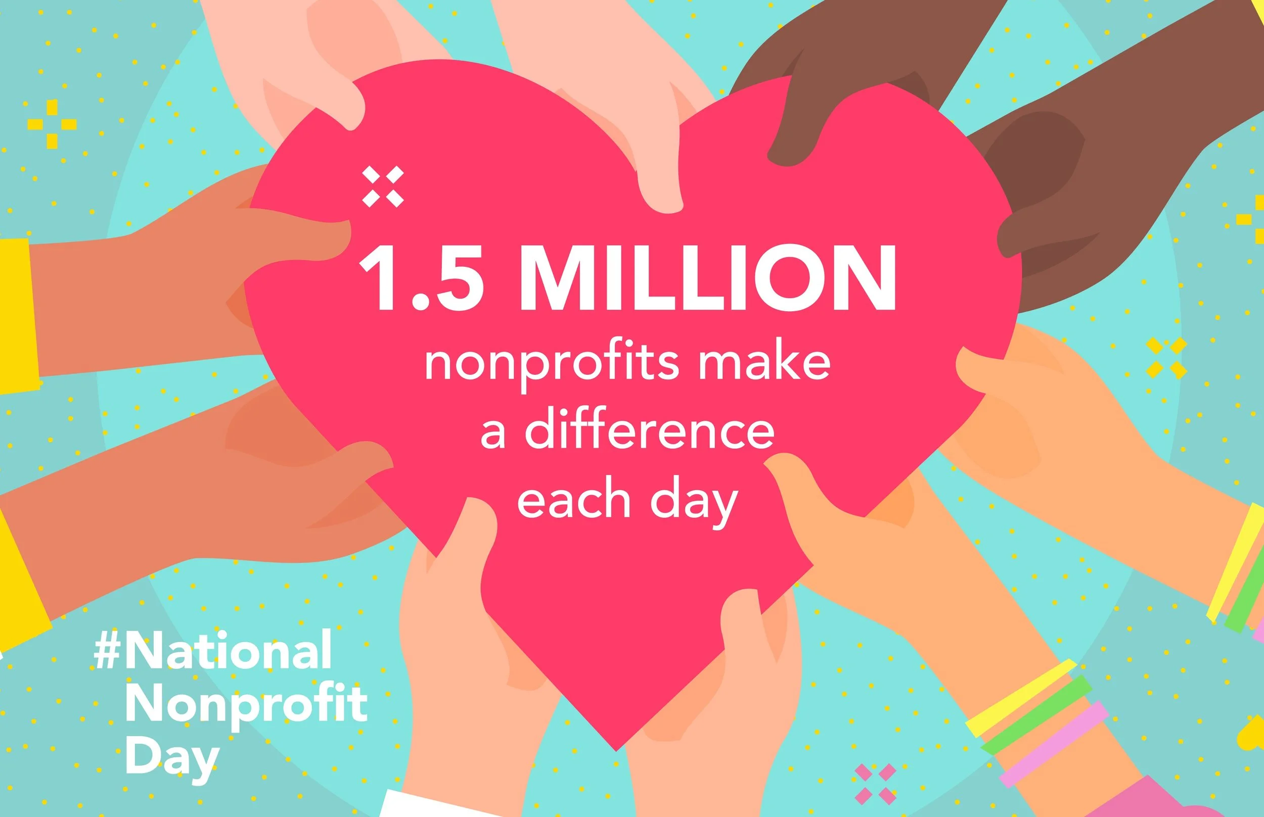 National Non-Profit Day
