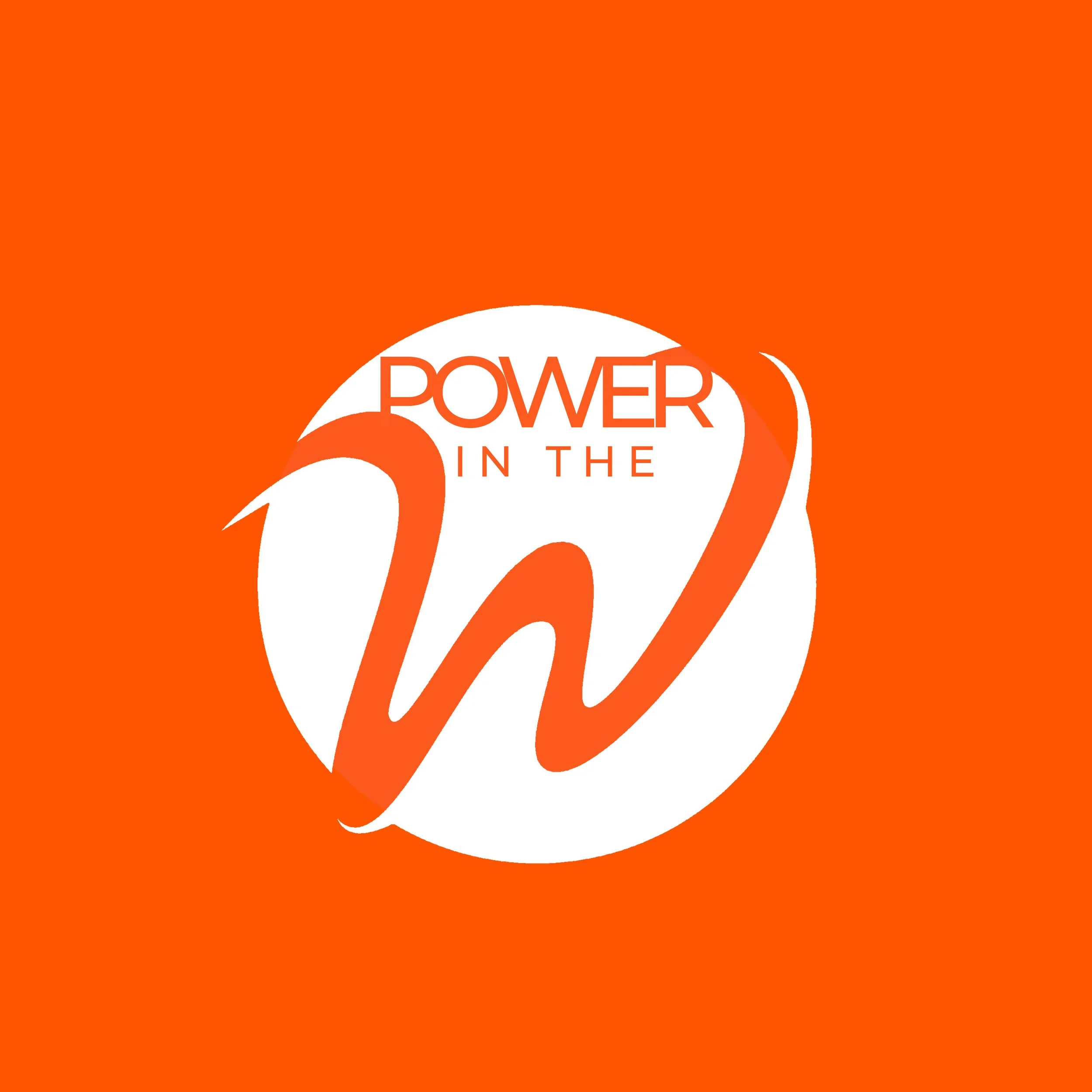Power in the W Awards Luncheon