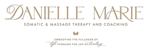 Danielle Marie
